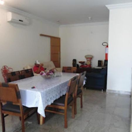 Bougainville Suite Residence Goiania Exterior photo